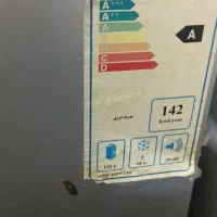 یخچال ایستکول 9 فوت|یخچال و فریزر|تهران, دولاب|دیوار