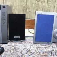 اسپیکر میکرولب اصلی