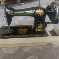 چرخ خیاطی