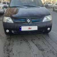 رنو L90 مدل 92 فول E2|خودرو سواری و وانت|تهران, شهرک ابوذر|دیوار