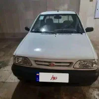 پراید وانت ۱۵۱ مدل ۱۳۹۹|خودرو سواری و وانت|گرمدره, |دیوار