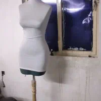 مانکن زنانه