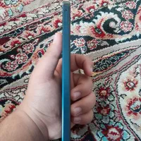 گوشی a16 سامسونگ|موبایل|کاشان, کارگر|دیوار