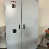 تابلو برق سه فاز مادر