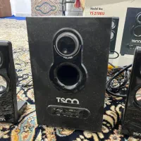 اسپیکر تسکو مدل TS2100U