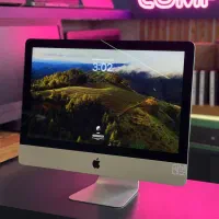 آیمک 2017 صفحه 4k با 2 گیگ گرافیک