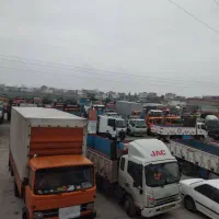 اتوبارباربری پردیس تهران بومهن جاجرودکرج شهرستان