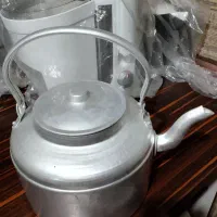 فروش کتری نو الومینیوم