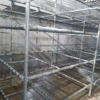 کار گر چوشکار یا فنی