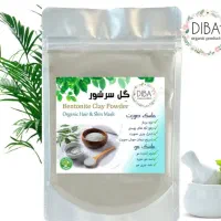 گل سرشور (گیل)