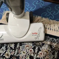جارو شارژی myson|جاروبرقی، جارو شارژی، بخارشو|تهران, آرژانتین|دیوار