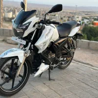 آپاچی 180