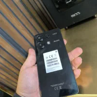 شیائومی نوت ۱۳ 512 در حد