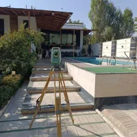 نقشه برداری.انجام کلیه خدمات نقشه برداری.UTMازبیلت