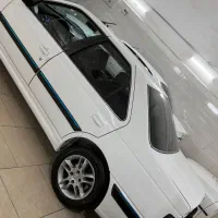 پارس سفارشی فول خشکک|خودرو سواری و وانت|گنبد کاووس, |دیوار