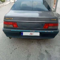 پژو روا مدل ۸۵