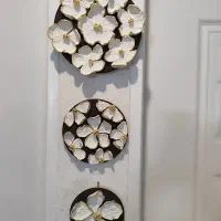 دیوار کوب رویایی مخصوص خانم های خوش سلیقه