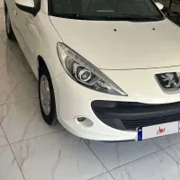 ۲۰۷اتومات درحد صفر پانا ارتقا یافته نسخه فول پلاس