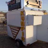 تولیدی انواع کانکس