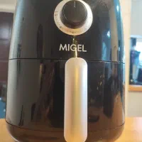 سرخ کن  بدون روغن‌ میگل GAF110