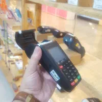 کارتخوان S910 BIG الوپوز گرگان|فروشگاه و مغازه|گرگان, |دیوار