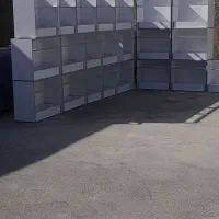 برشکار. ام دی اف .با جای خواب