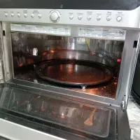 سولاردوم کره ایی|اجاق گاز و لوازم برقی پختوپز|تهران, کیانشهر|دیوار