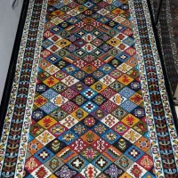فرش آشپز خانه|گلیم، جاجیم، گبه|کرج, حصارک پایین|دیوار