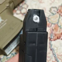 تفنگ تیر ژله ای زیگزاور|کوهنوردی و کمپینگ|شهرکرد, |دیوار