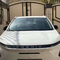 فونیکس Fx Ev  مدل 1404  2026 وارداتی