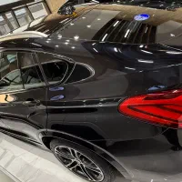 BMW X4 2018|خودرو سواری و وانت|اهواز, کیانپارس |دیوار