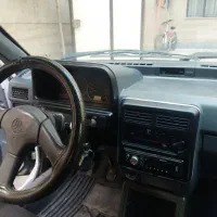 پراید سفید|خودرو سواری و وانت|مشکین‌دشت, |دیوار