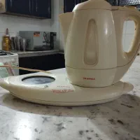 چای ساز تفال|سماور، چای‌ساز، قهوه‌ساز|کرج, شهرک بهارستان|دیوار