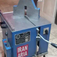 تجهیزات صنعتی