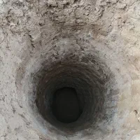 حفرچاه چاه کن وحفاری فاضلاب|خدمات پیشه و مهارت|نجفآباد, بازار|دیوار