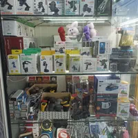 هدلایت، باند، روکش، مانیتور|قطعات یدکی و لوازم جانبی|شیراز, شهرک گلستان|دیوار