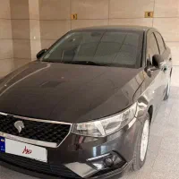 تارا دنده ای V1P مشکی مدل ۴۰۲