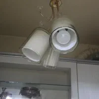 لوستر آشپزخانه|لوستر و چراغ آویز|تهران, مهرآباد|دیوار