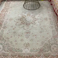دو تخته فرش ۹ متری