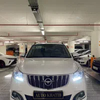 هایما S7 سفید 1405 اقساط تحویل روز *نیاوران