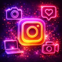 ادمین تولیدمحتوا اینستاگرام قیمت بسیار استثنایی