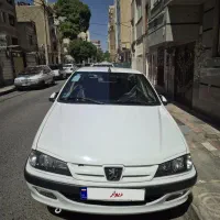 پارس پرشیا xuvp فول سفارشی