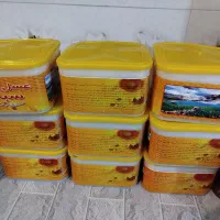 عسل طبیعی سبلان|خوردنی و آشامیدنی|محمدبار, |دیوار