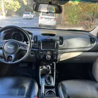 کیا سراتو 96 آپشنال|خودرو سواری و وانت|کرج, فاز ۱ مهرشهر|دیوار