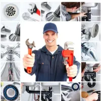 لوله کشی آب نشت یابی با دستگاه لوله بازکنی شهر قدس