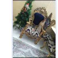 سرویس مبلمان ومیز نهار خوری چهر نفره تمیز|حراج|مشهد, مصلی (کارمندان اول)|دیوار