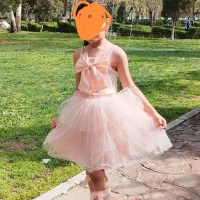 لباس دخترانه