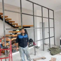 جوشکاری و برش کاری کل کرج