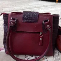 کیف و کفش|کیف، کفش، کمربند|بروجرد, |دیوار