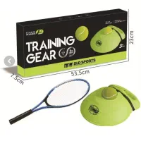 تنیس همراه تک نفره